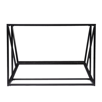 Long Console Table Living Room Furniture Metal Console Table Entryway Table Modern Console Table
