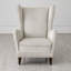 Wingback Chair
