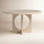 54'' Round Dining Table