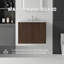 Meuble-lavabo flottant avec porte à fermeture en douceur, comptoir en marbre de granit et contreplaqué-2104165609-2104165610