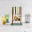 Niko Hanging Bar Tool Set