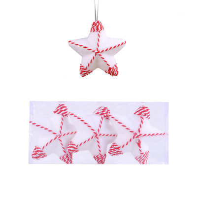 Christmas Balls 3 Piece Decoration Balls Christmas Hanging Decorations Festival Ambiance Layout Foam Material