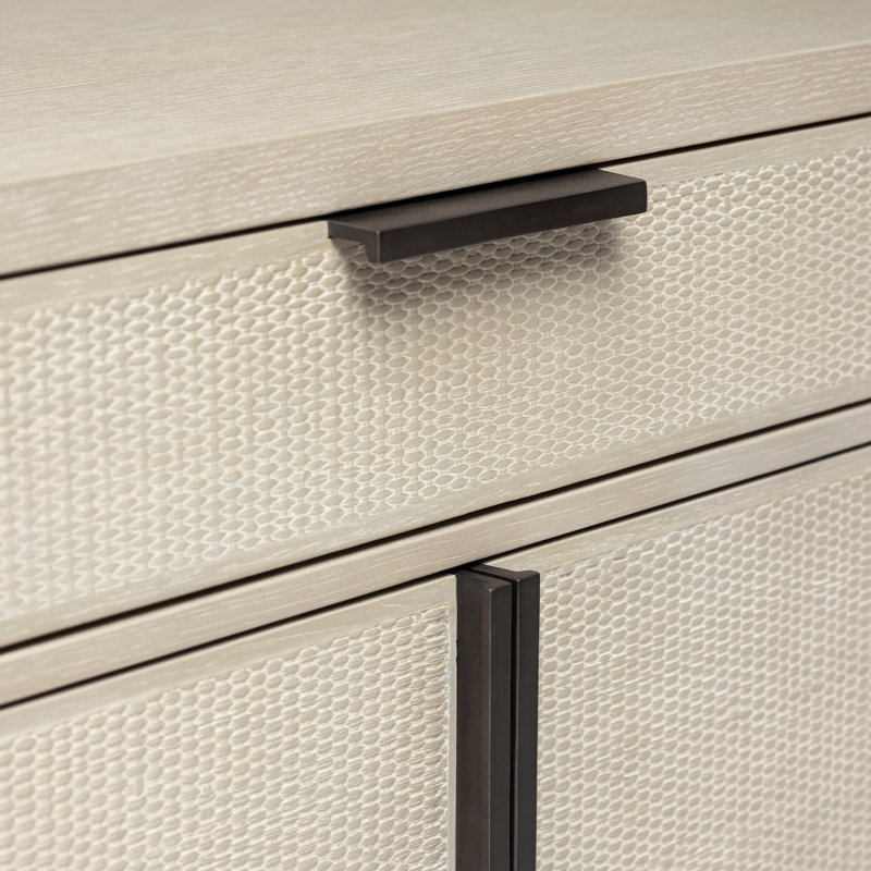 Holmes Accent Cabinet