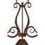Greenbriar Oak 3 - Light Pendant