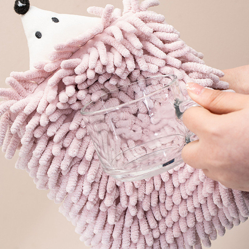 Dish Cloth Kitchen Towel