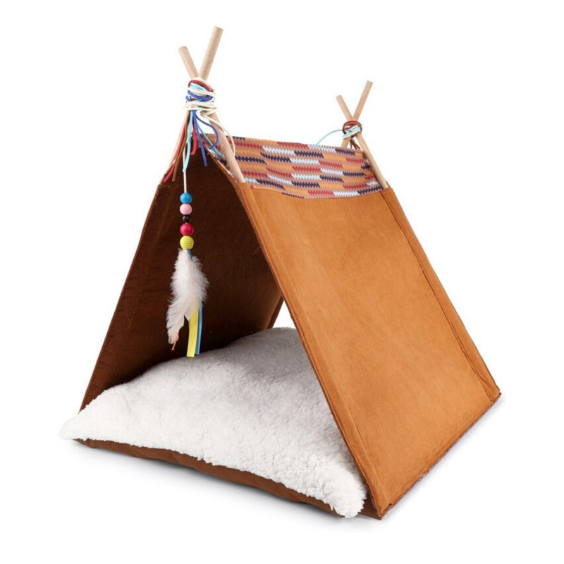 Dream Teepee