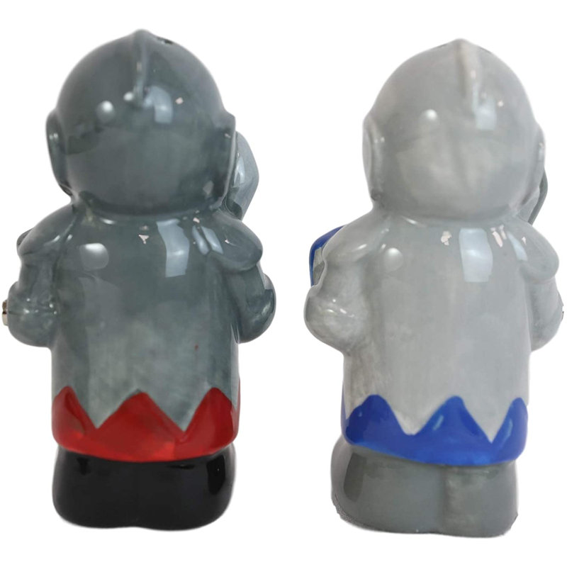 Figurine de combat Anistin
