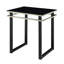 Ensemble de 3 tables basses et tables de bout Modern