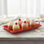 10 plateaux de service 10 feuilles Strawberry Street-125064288