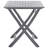 Ottinger Rectangular 1 - Person Dining Table-573276844
