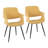 Quirico 16.5'' H Upholstered Armchair-975208866-975208867