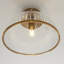Sonny Downlight Ceiling Flush