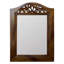 Miroir biseauté