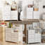 63 cm W 5 -Drawer Filing Cabinet-163469363