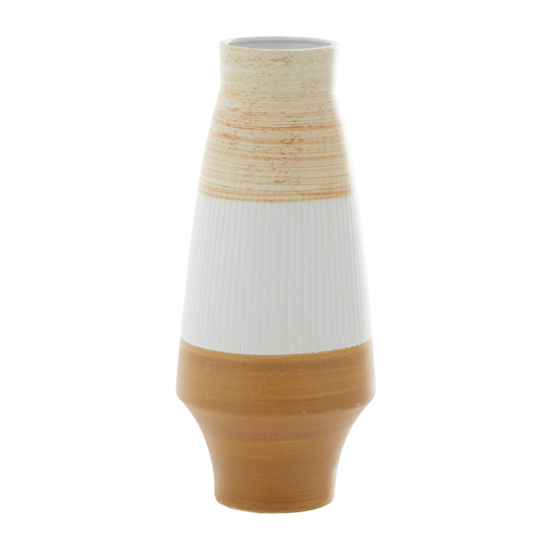 Vase en céramique Langler