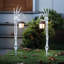 Piquet de jardin Guthbrand