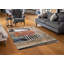 Cowles Shag Area Rug-718900077