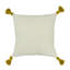 Geometric Square Throw Cushion-888820904-888820909