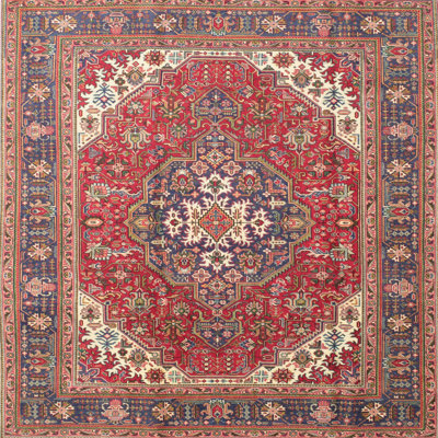 Marianna Oriental Indoor Rug