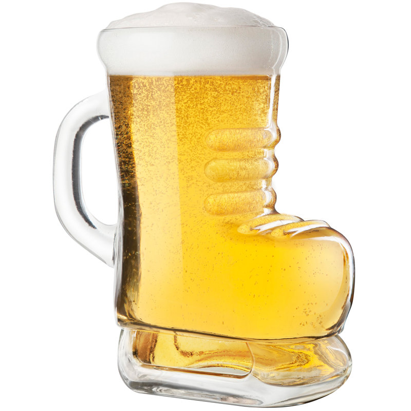 900ml Beer Mug