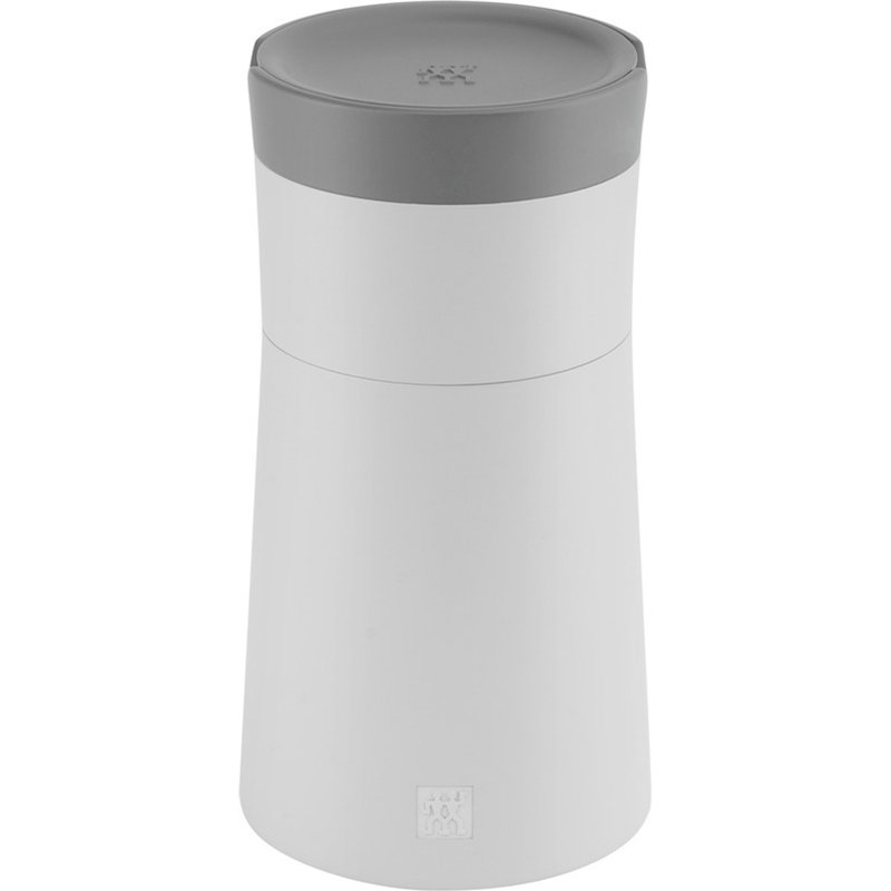 Spiralisateur Z-Cut, gris