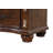 Lyon Glory Furniture G07100-D Cherry Dresser