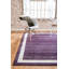 Donalt Machine Woven Indoor Rug-801319798