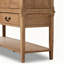 Buffet vintage de style américain
