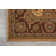Crownover Wool Oriental Indoor Rug