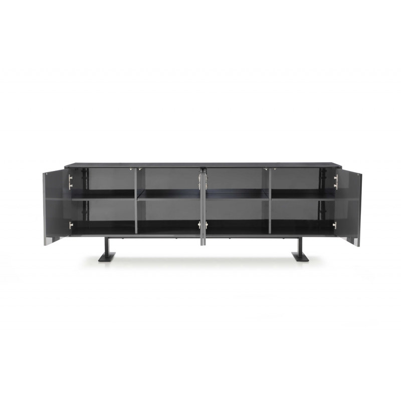 Buffet de 87 po de largeur Diari