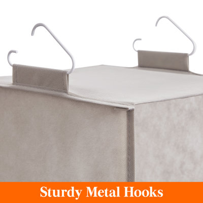 Manufactured Wood Drawer Organisers