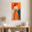 Beautiful In Orange-164290678