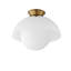 Domain 1 - Light Semi Flush Mount-70567375-70567376