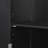 Tall Bathroom Storage Cabinet, Freestanding Storage Cabinet With Two Different Size Drawers And Adjustable Shelf, MDF Board With Painted Finish-525596489