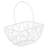 Fairmont Park Mesh Basket