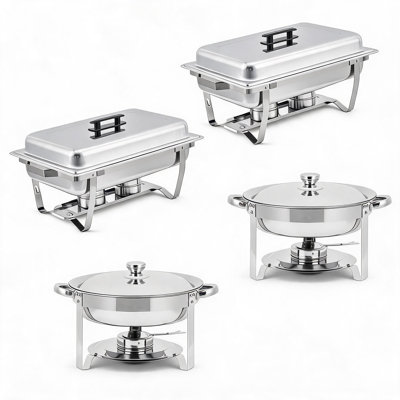 Chafing Dish