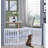 24.01'' H Panel Solid Wood Exercise Pen