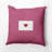 Valentine's Day Reversible Throw Pillow-19870110-19870108