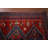Antique Wool Kazak Vegetable Dye Area Rug