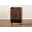 20 Pair Shoe Storage Cabinet