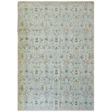 One-of-a-Kind Rectangle 14' X 17' Area Rug
