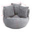 Canapé d'appoint Boneless Lazy Sofa-521515558