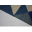 Tyrone Geometric Wool Hand Woven Area Rug-30751511