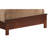 Stylish Transitional Bed-1067224154