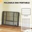 Steel Exercise Pen-110391652