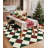 Area Rugs Living Room  Washable Area Rug, Non Slip Area Rug, Vintage Rugs for Living Room, Bedroom, Dining Room-119577894-119577892