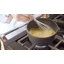 2.5 Quarts Enameled Cast Iron Saucepan-12179762
