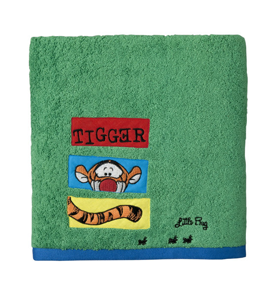 Bath Sheet