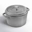 Staub Cast Iron 5-qt Tall Cocotte-55923652
