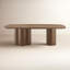 Table rectangulaire Tommi-126671006